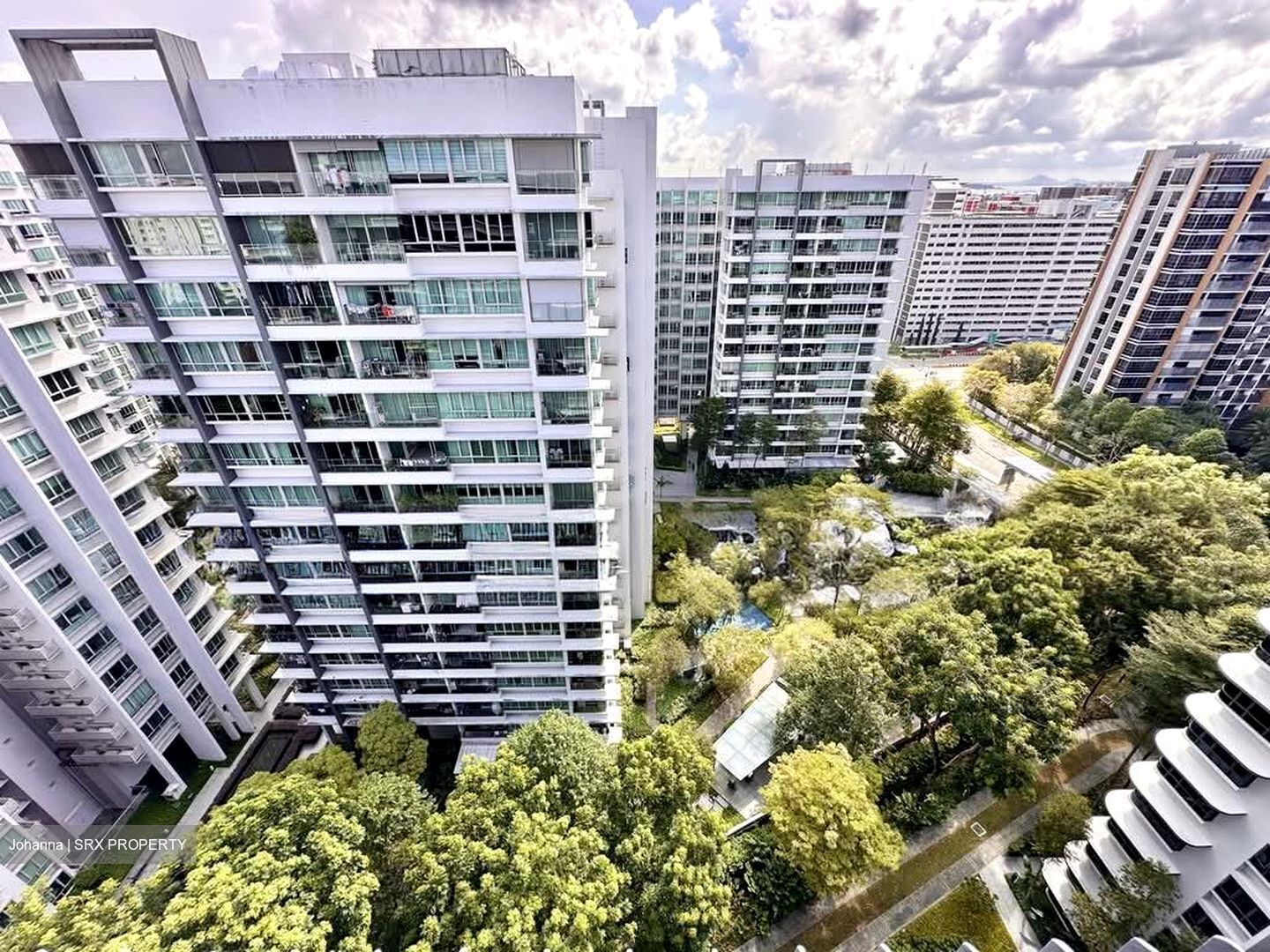NV Residences (D18), Condominium #575027721